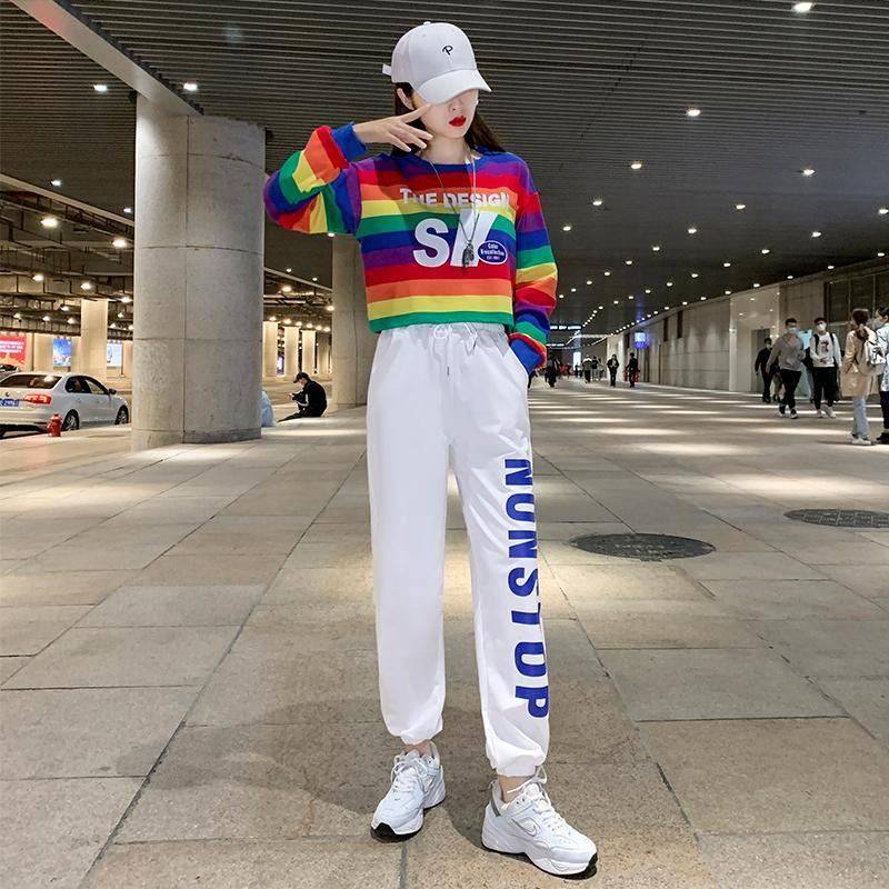 64630 Rainbow + 6309 White